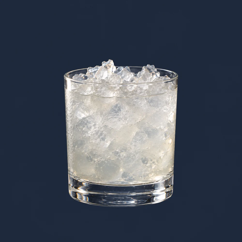Caipirissima: KI-generierte Illustration