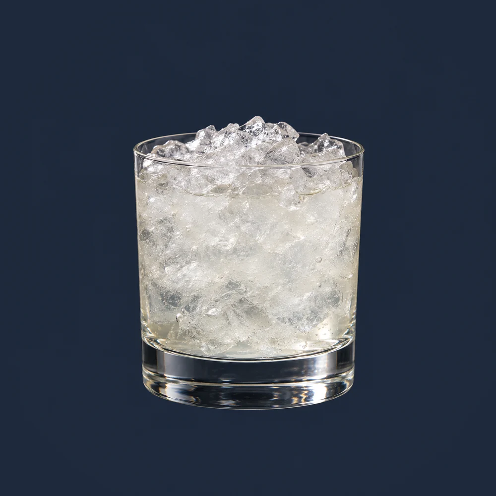 Caipiroska: KI-generierte Illustration