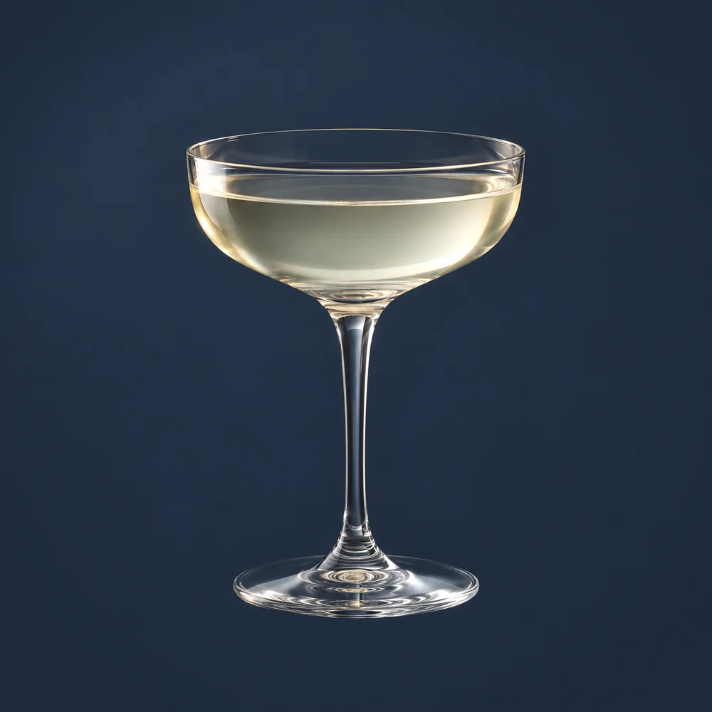 Cincinnati Cocktail: KI-generierte Illustration