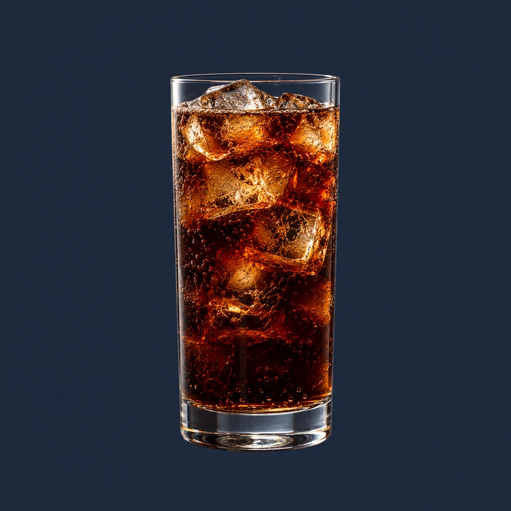 Cuba Libre: KI-generierte Illustration