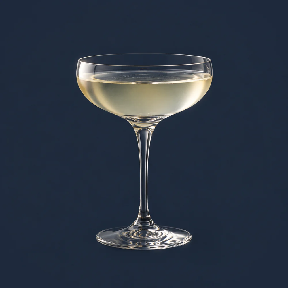 Jersey Cocktail: KI-generierte Illustration