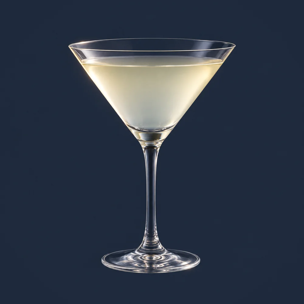 Lemon Drop: KI-generierte Illustration