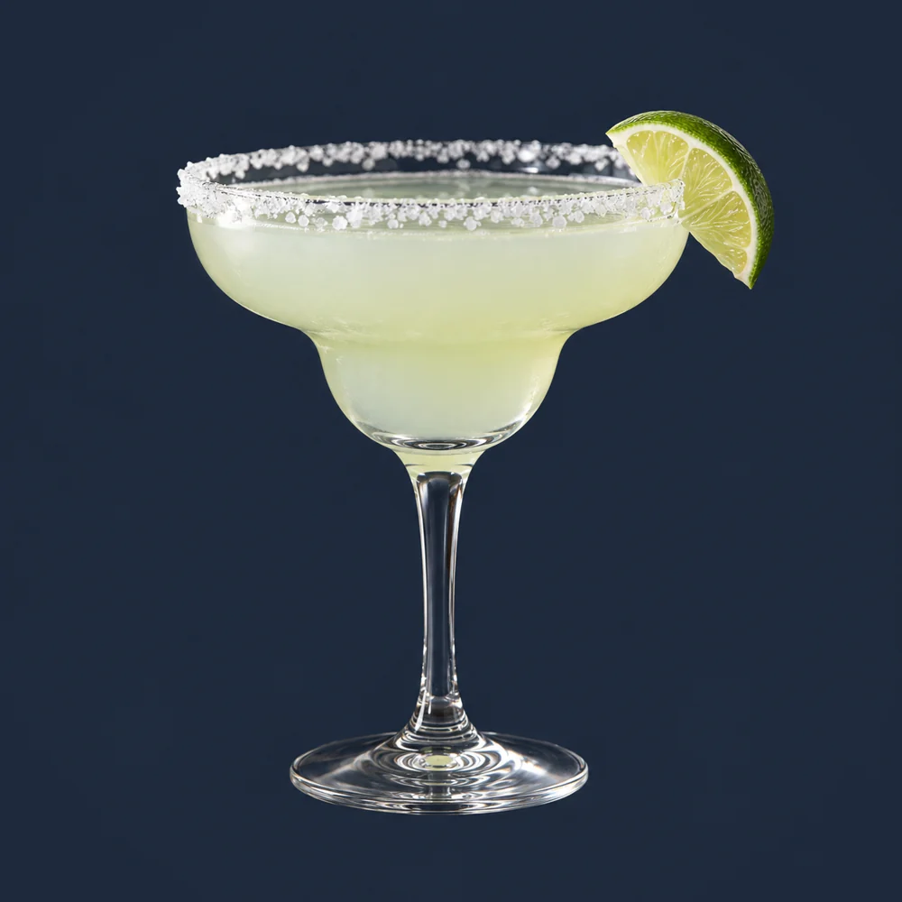 Margarita: KI-generierte Illustration