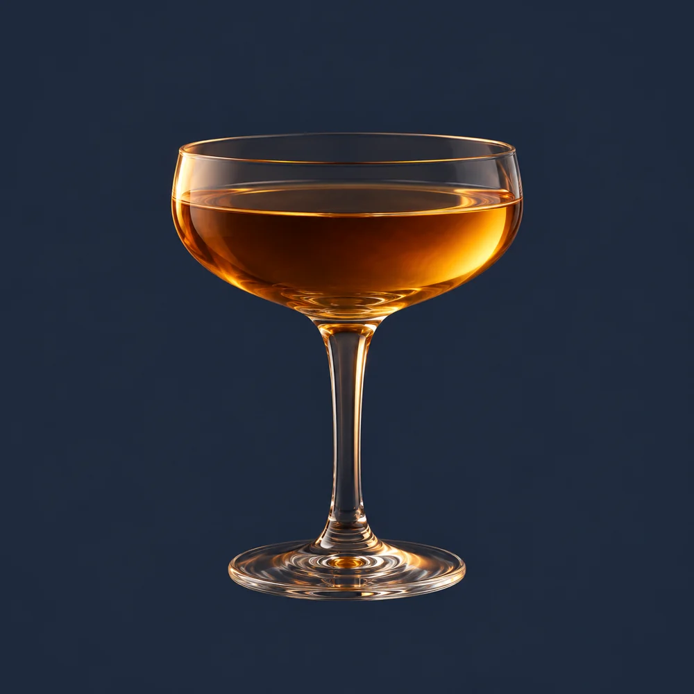 Milk Punch: KI-generierte Illustration