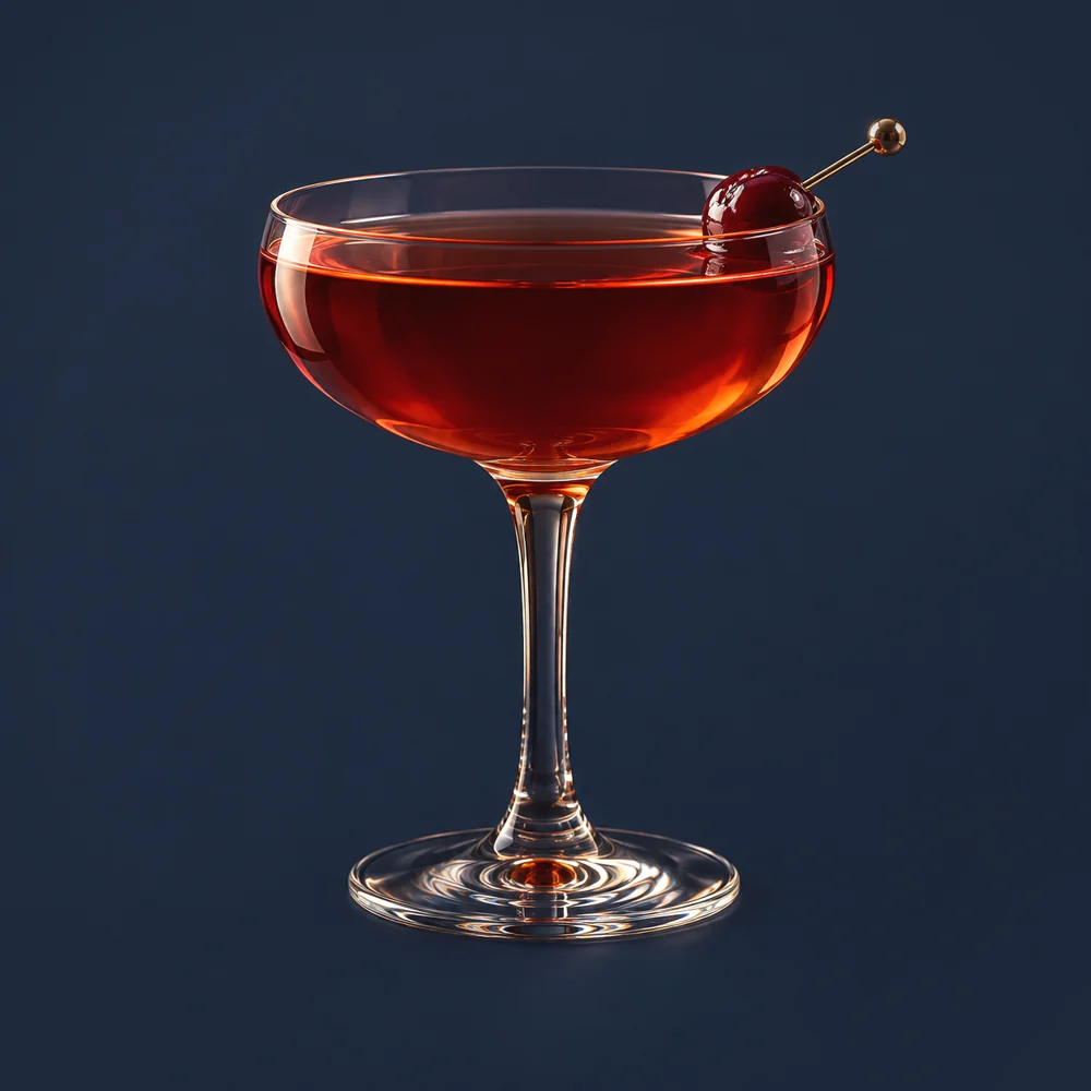 Rob Roy: KI-generierte Illustration