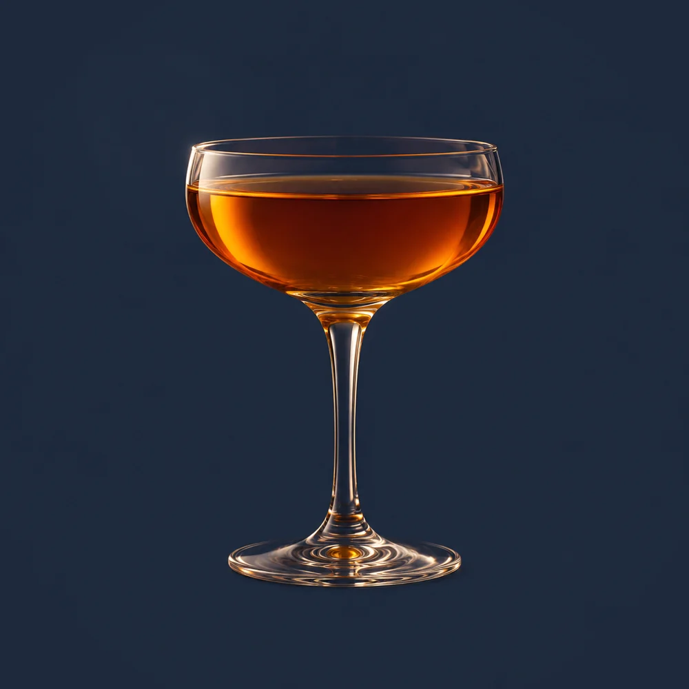 Scotch Whiskey Skin: KI-generierte Illustration