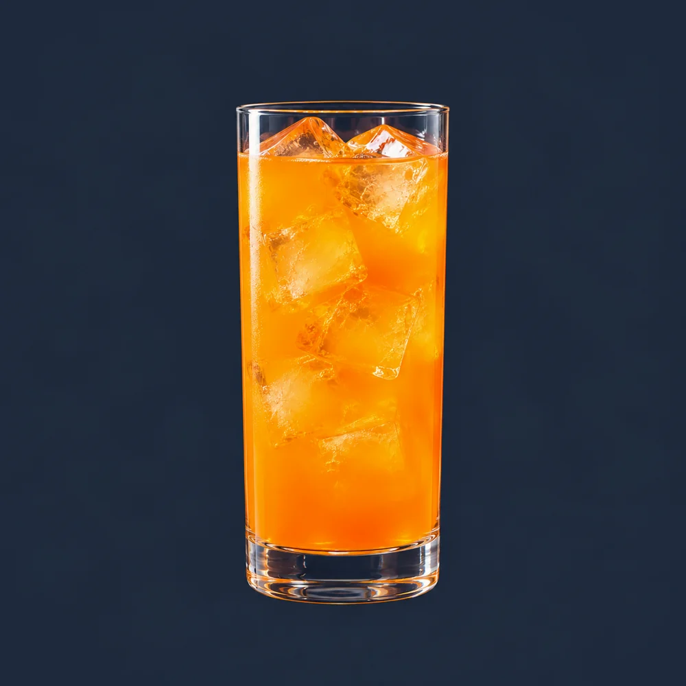 Screwdriver: KI-generierte Illustration