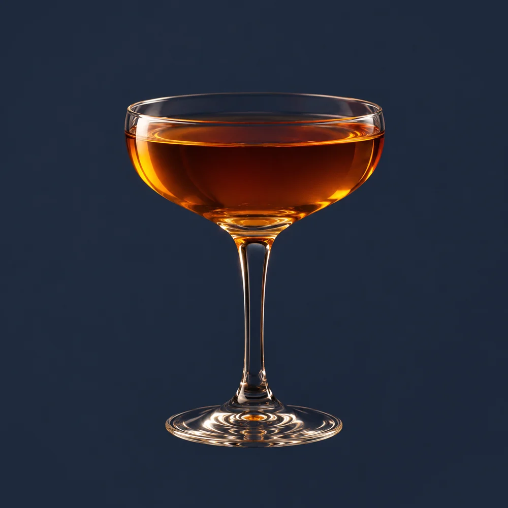 St. Charles Punch: KI-generierte Illustration