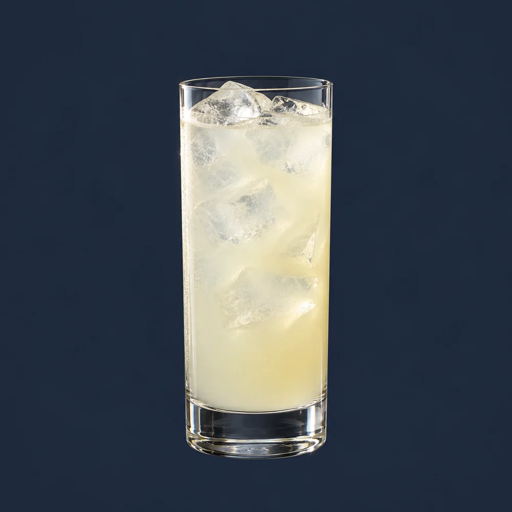 Tom Collins: KI-generierte Illustration