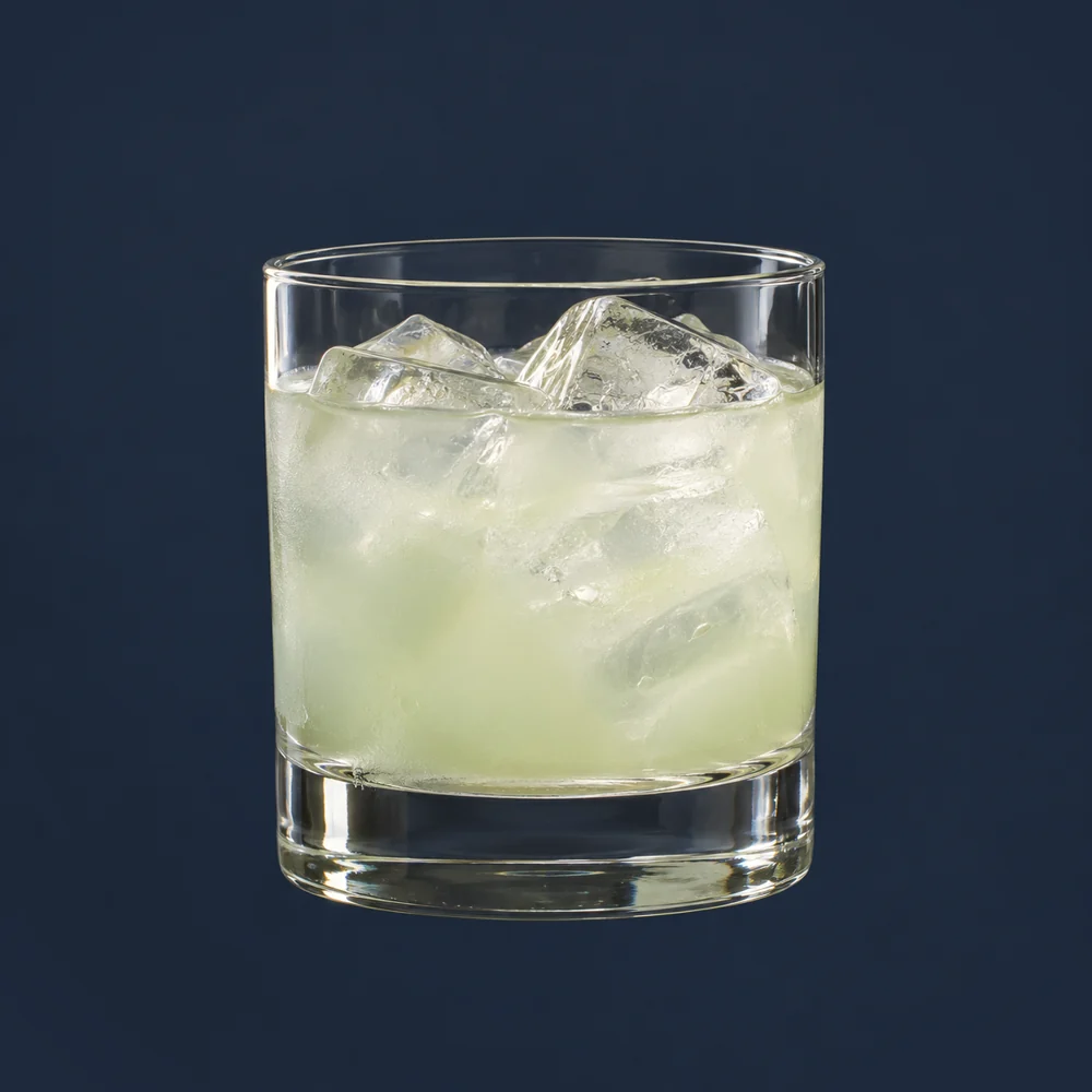 Tommy's Margarita: KI-generierte Illustration