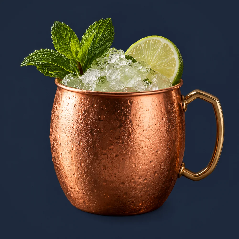 Virgin Mule: KI-generierte Illustration