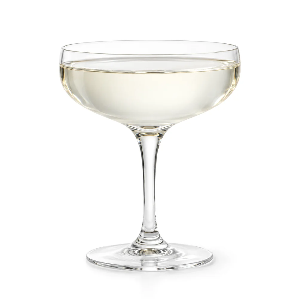 Absinthe Cocktail: KI-generierte Illustration