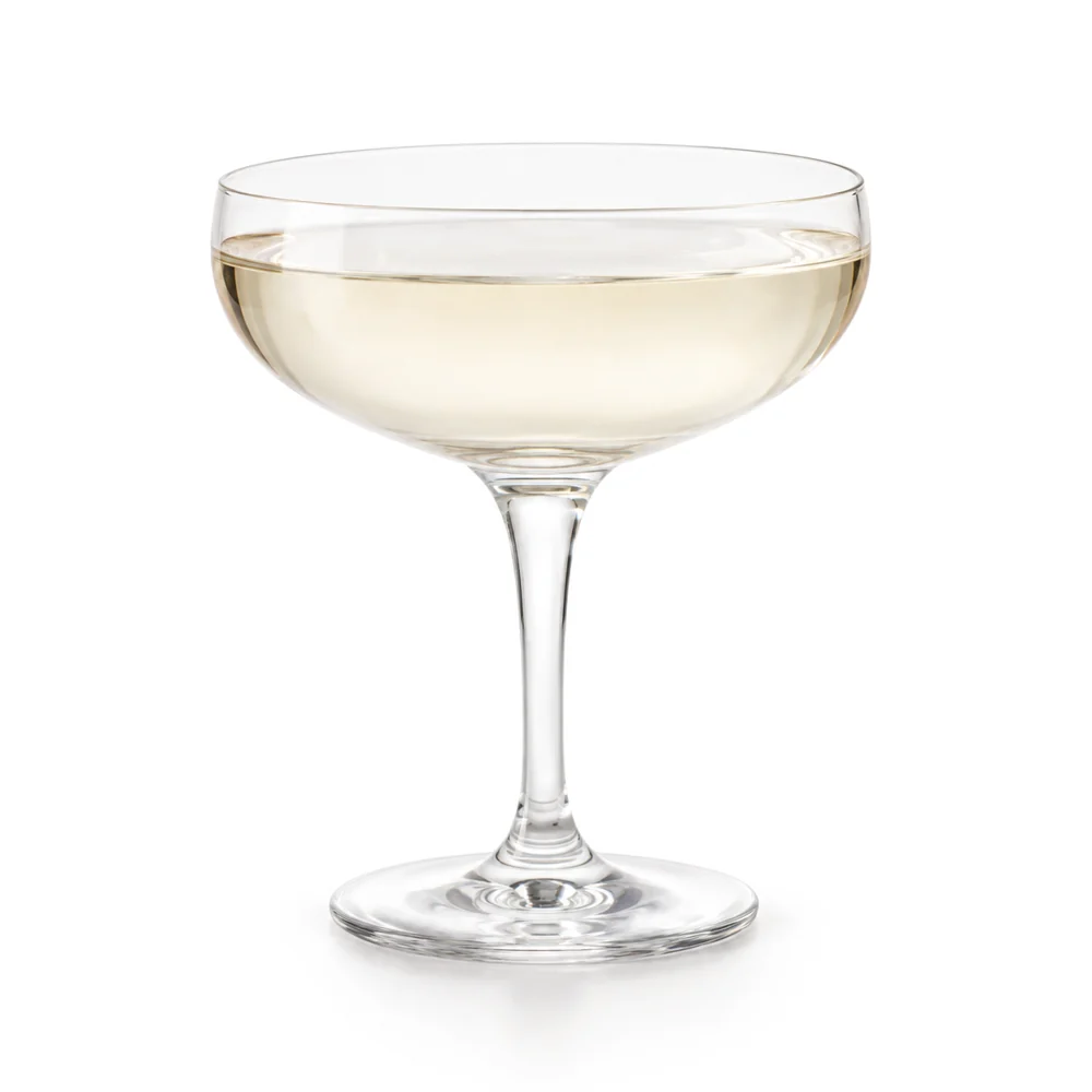 Absinthe Frappé: KI-generierte Illustration
