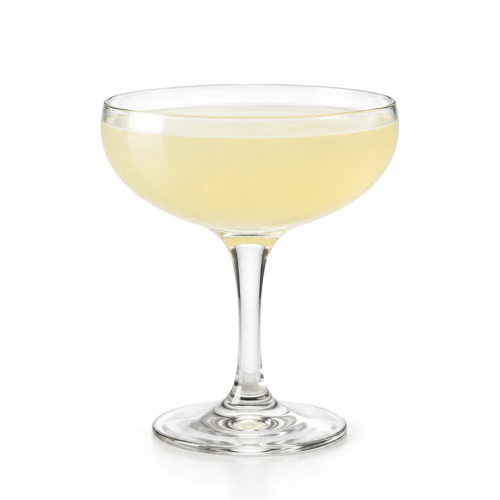 Apple Jack Sour: KI-generierte Illustration