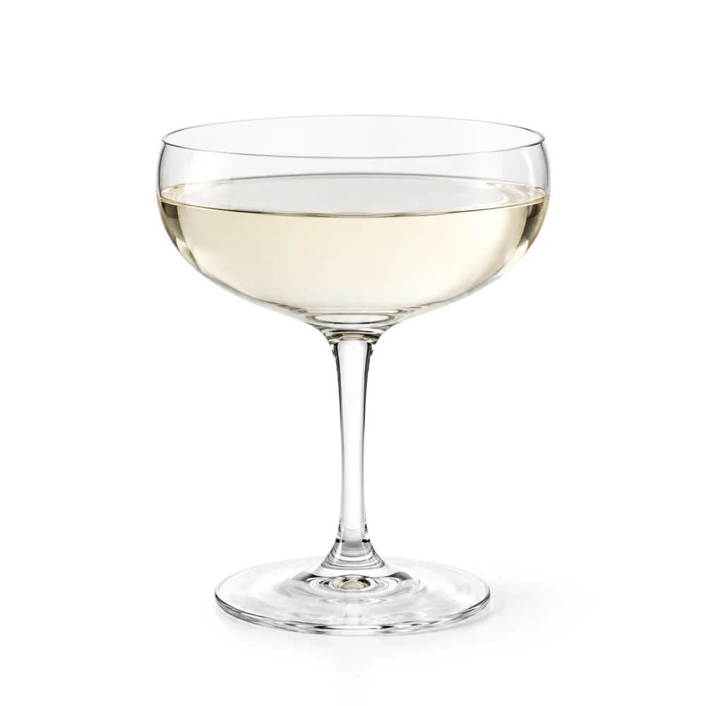 Bamboo Cocktail: KI-generierte Illustration