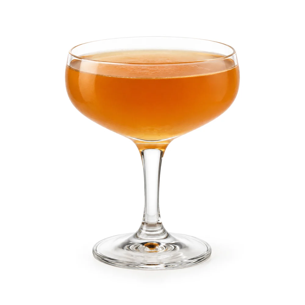 Brandy Sour: KI-generierte Illustration