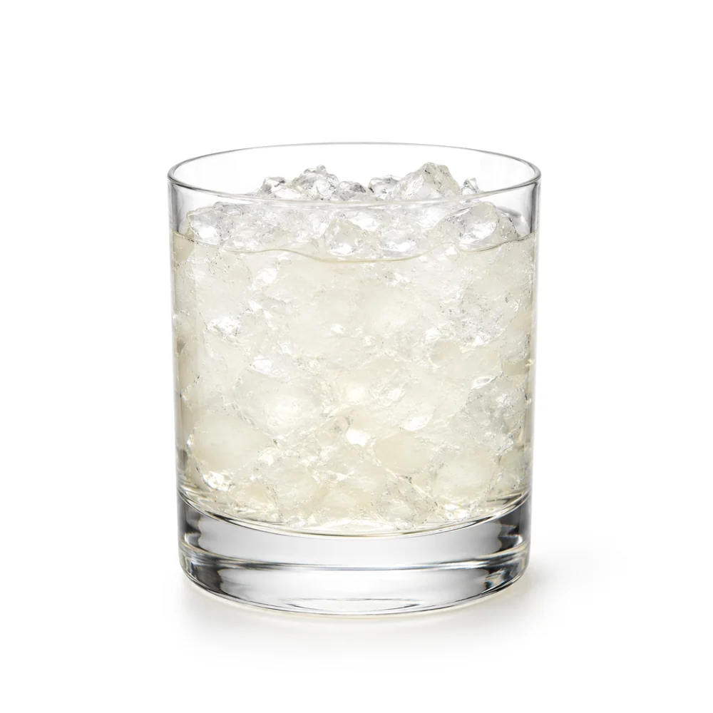 Caipirissima: KI-generierte Illustration