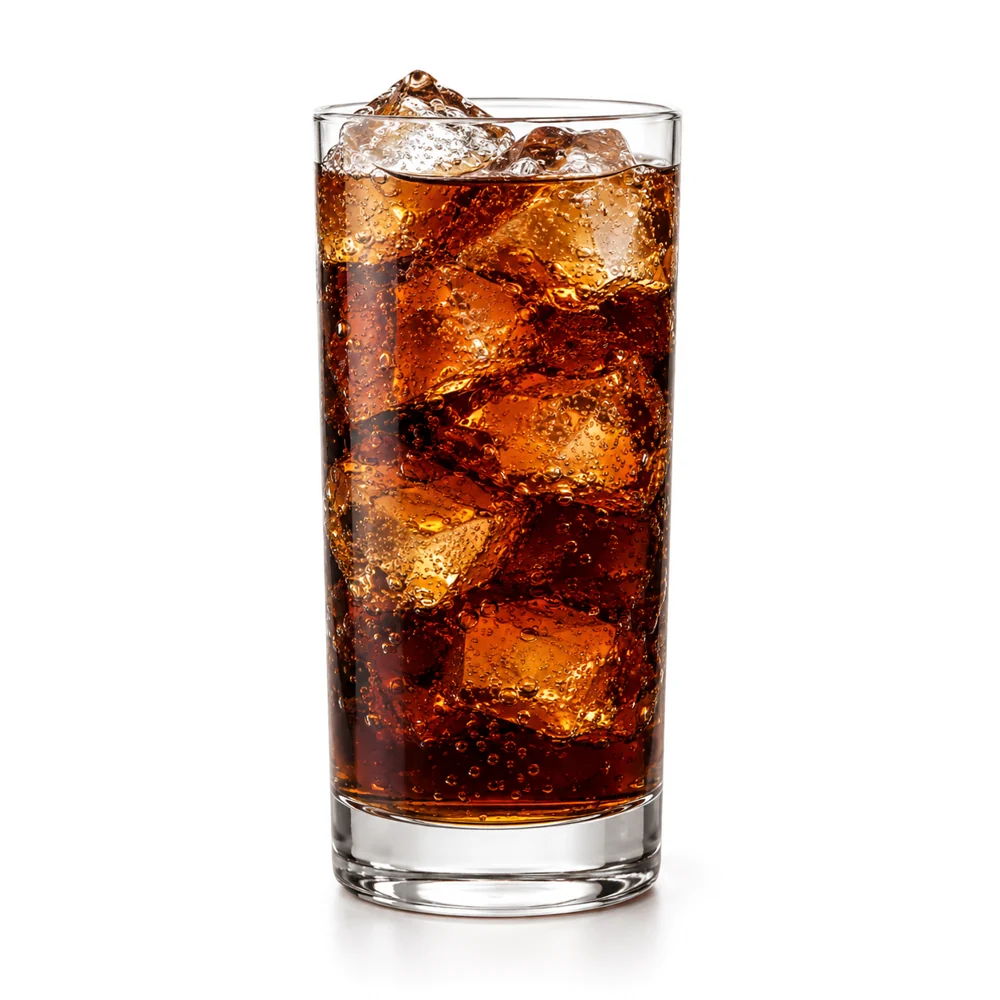 Cuba Libre: KI-generierte Illustration