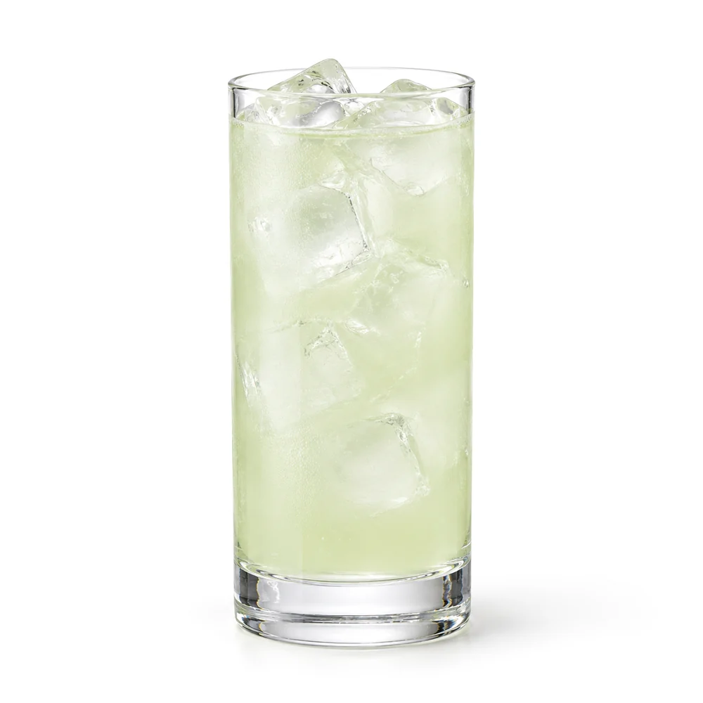 Cucumber Cooler: KI-generierte Illustration