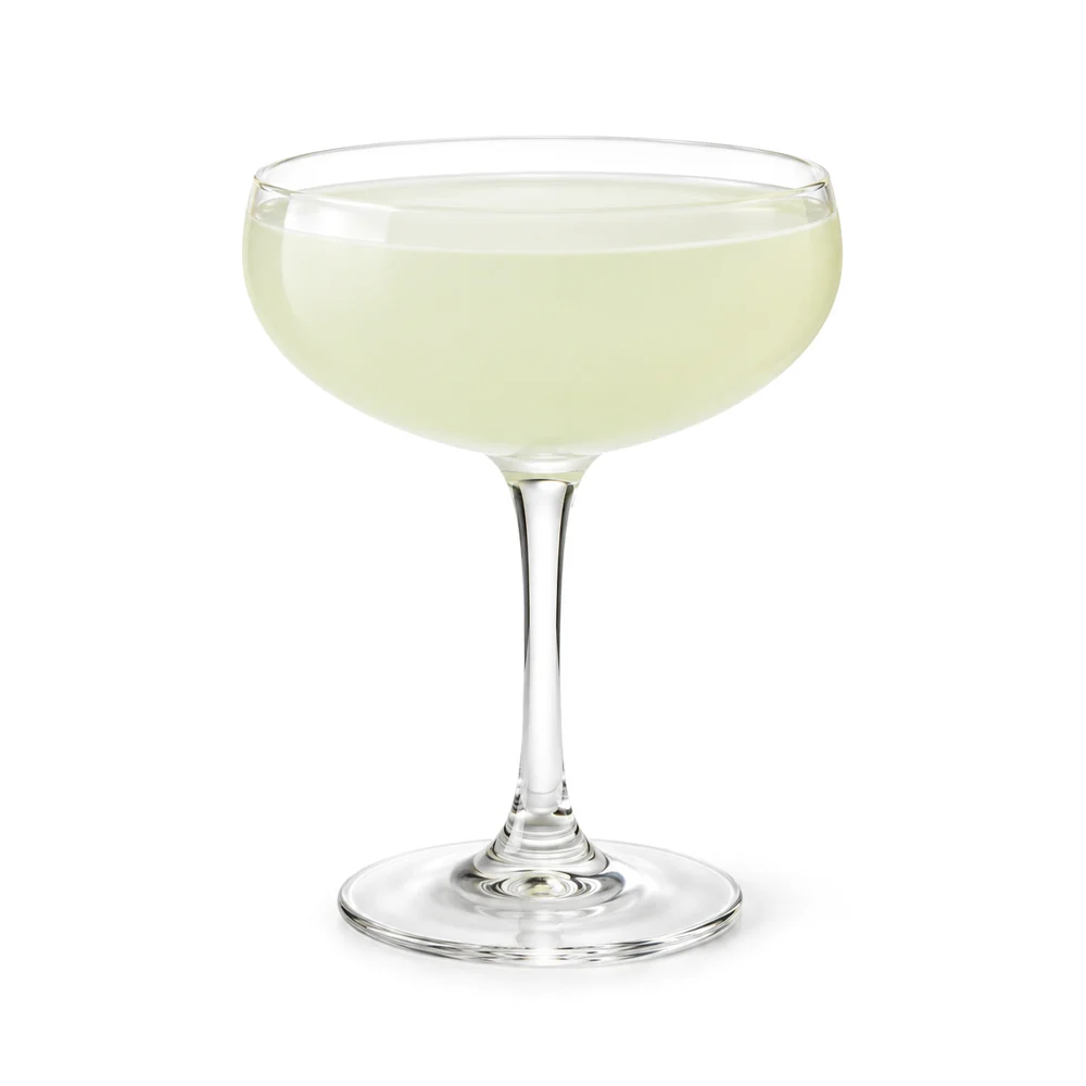 Daiquiri: KI-generierte Illustration