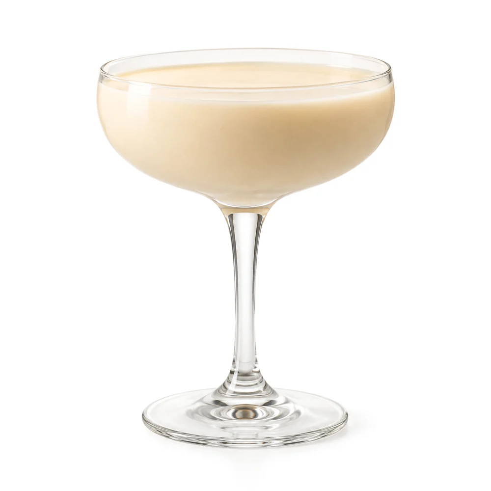 Egg Nog: KI-generierte Illustration
