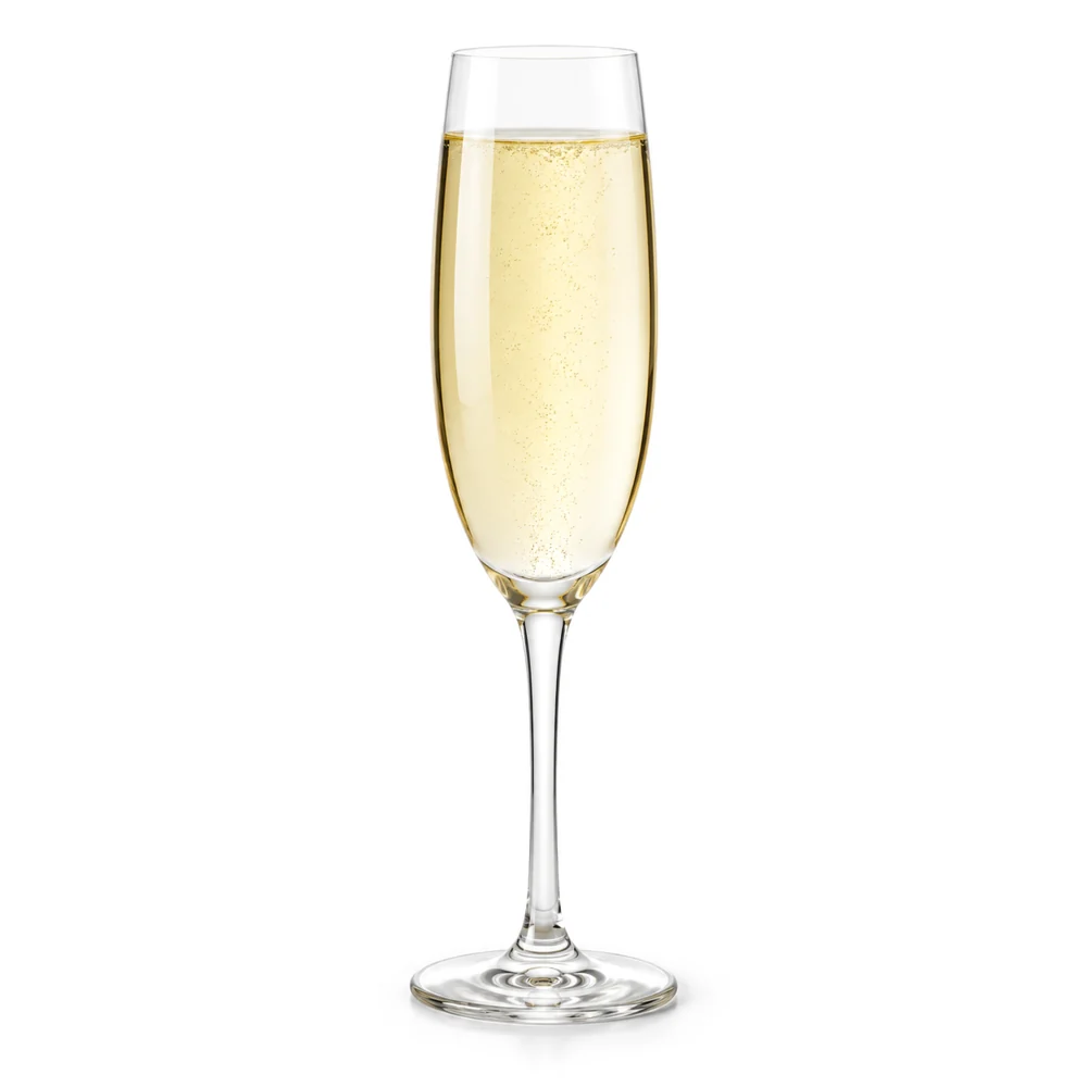 French 75: KI-generierte Illustration