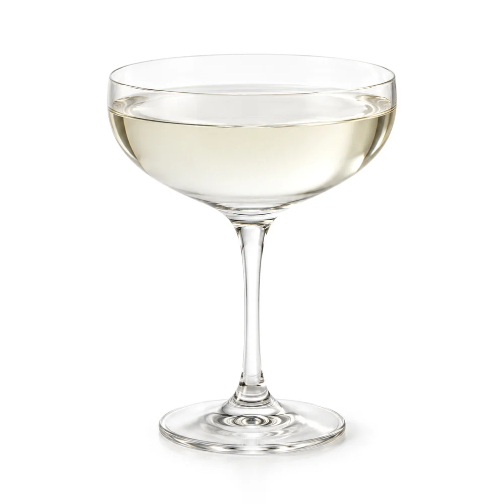 General Harrison Egg Nogg: KI-generierte Illustration