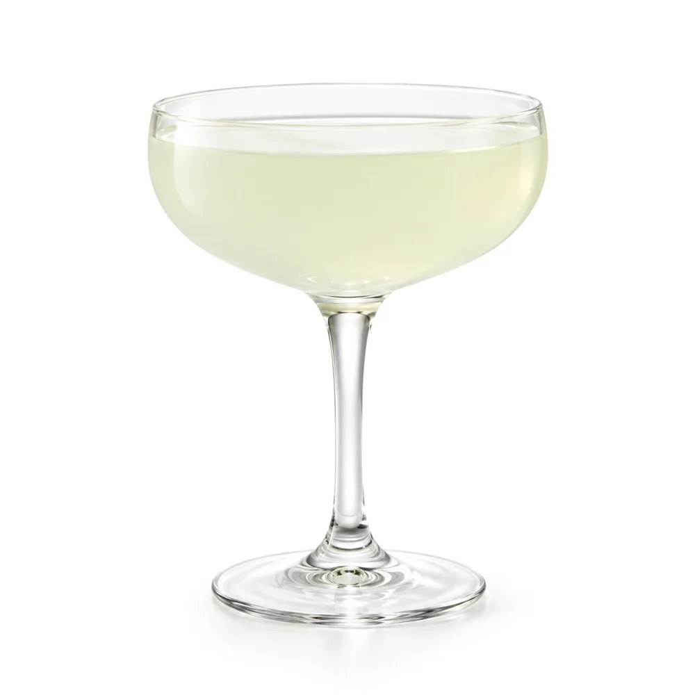 Gimlet: KI-generierte Illustration