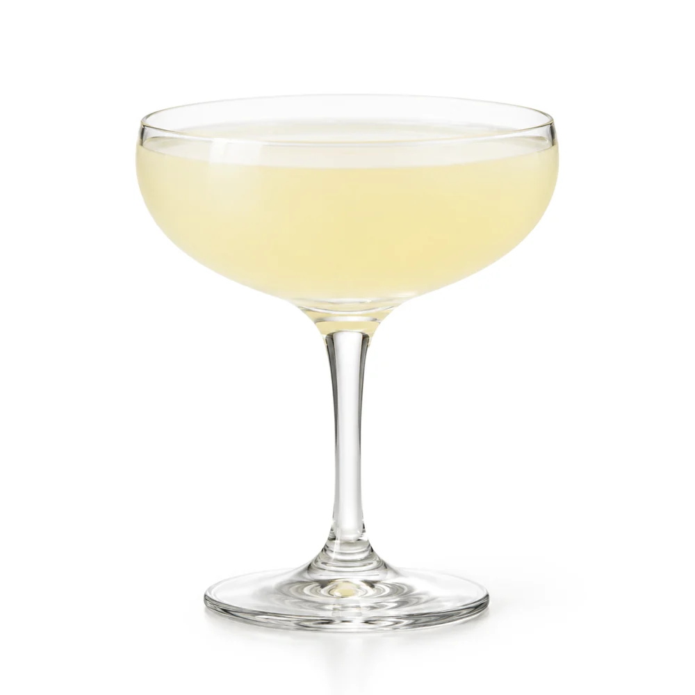 Gin Sour: KI-generierte Illustration