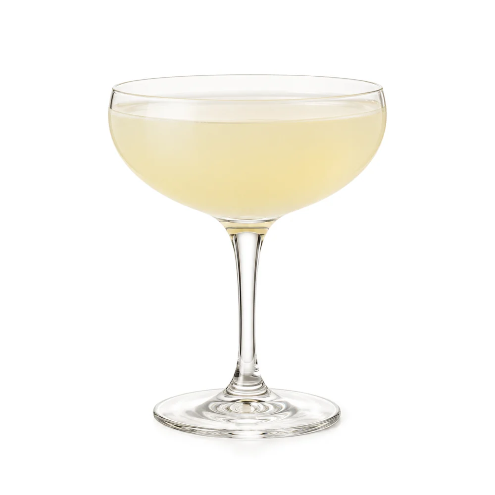 Ginger Ale Fizz: KI-generierte Illustration