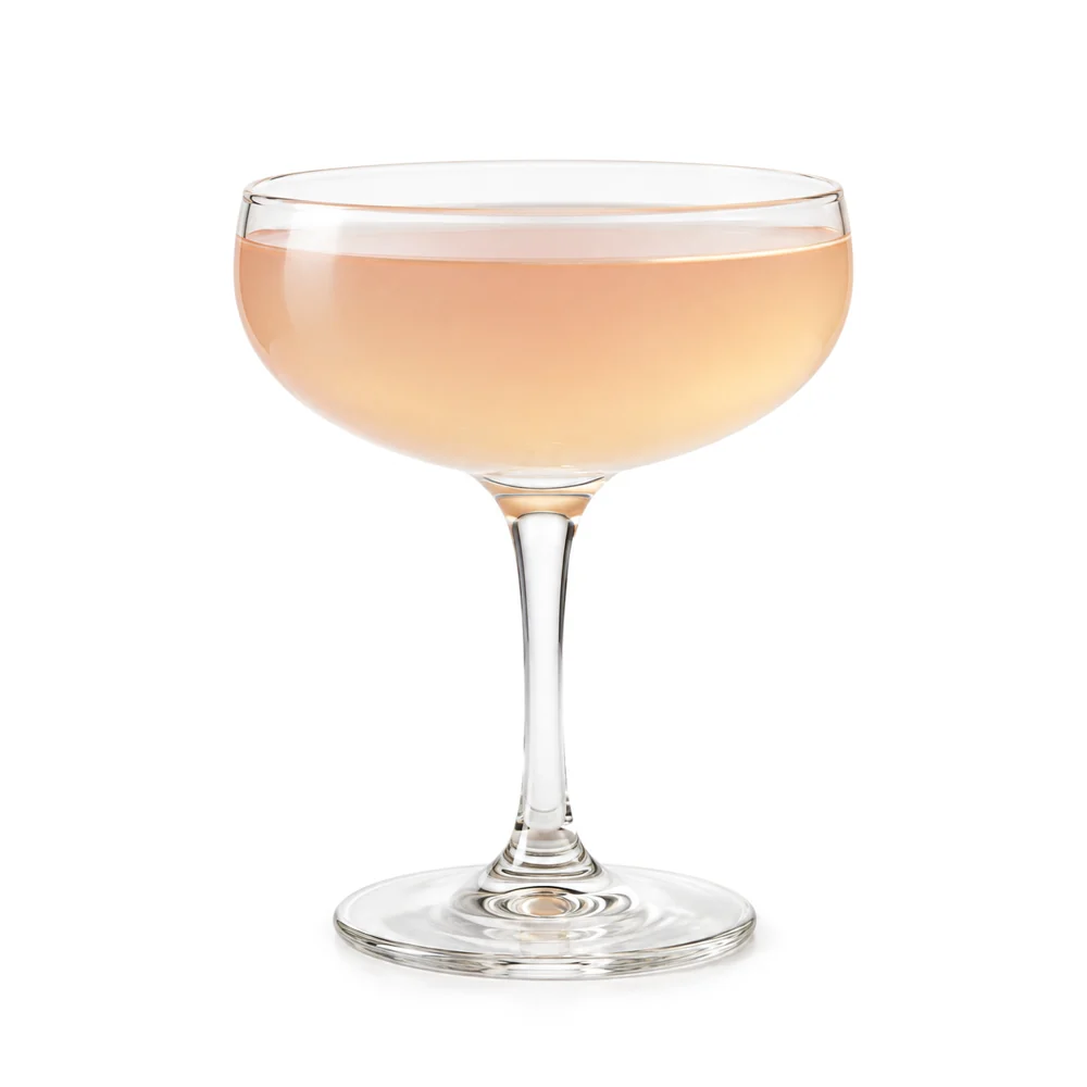 Hemingway Daiquiri: KI-generierte Illustration