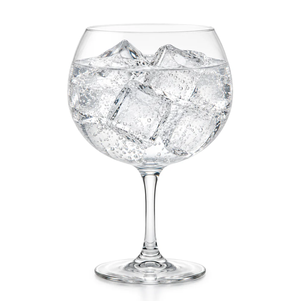 Hendrick's Tonic: KI-generierte Illustration