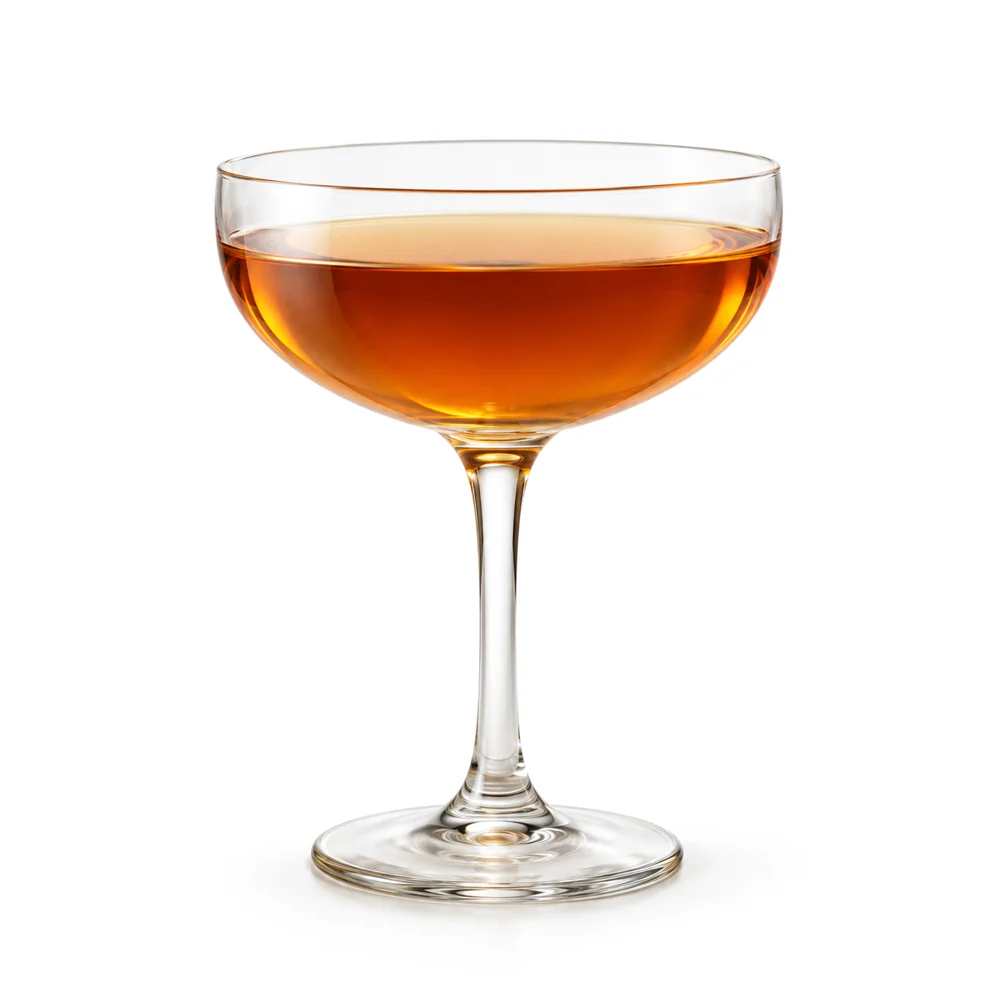 Hot Whiskey: KI-generierte Illustration
