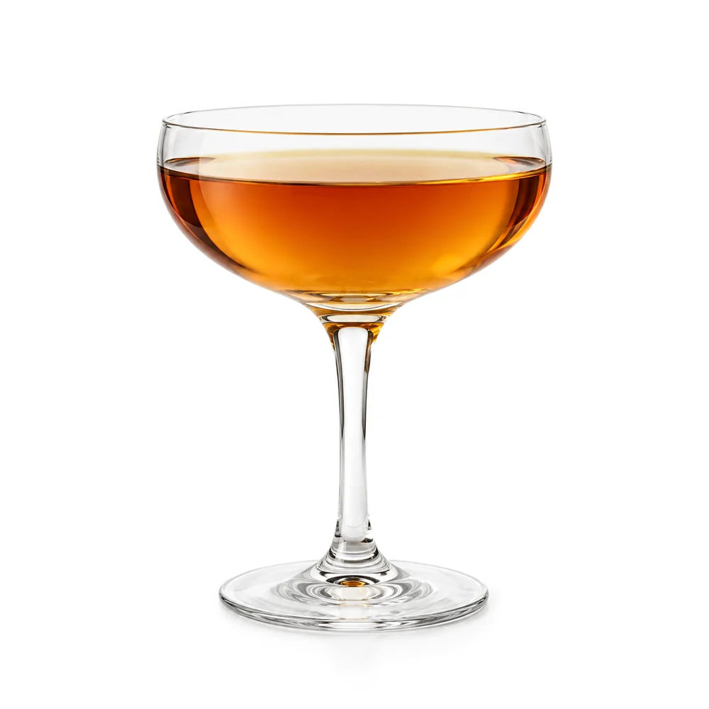 Irish Whiskey Fizz: KI-generierte Illustration