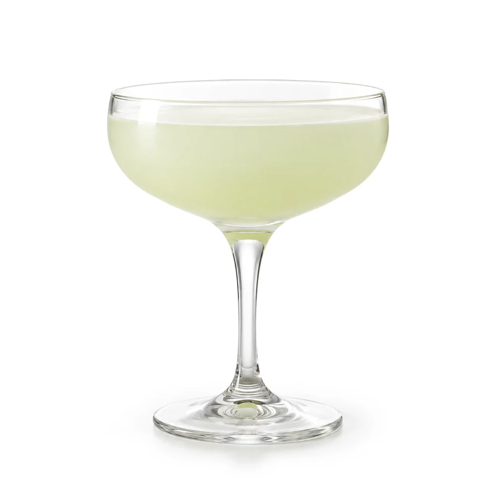 Kirschwasser Punch: KI-generierte Illustration