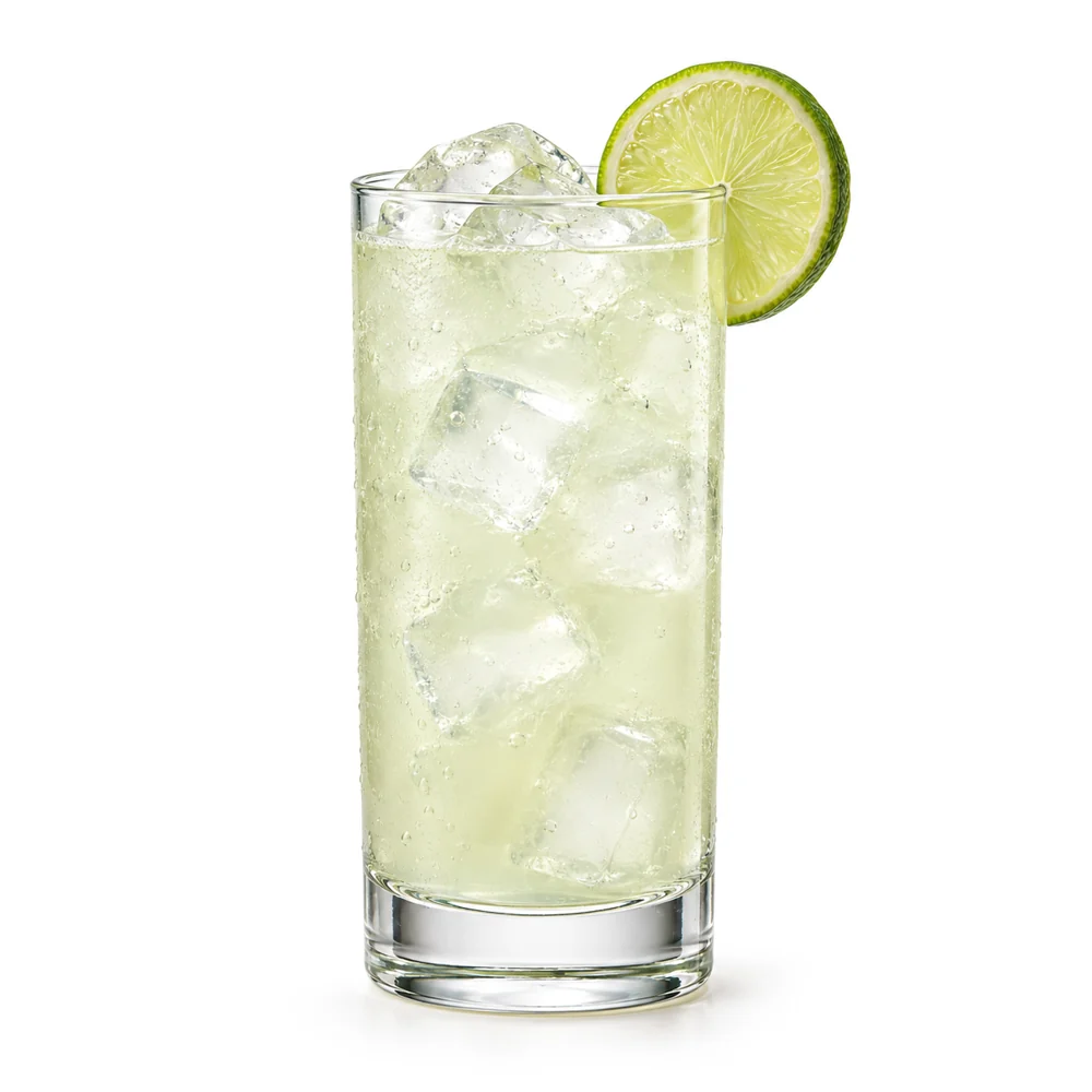 Limeade: KI-generierte Illustration