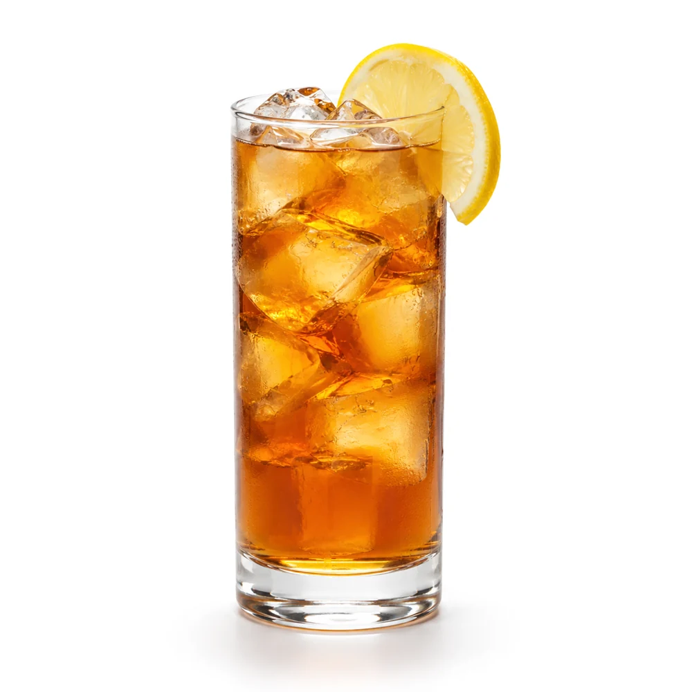 Long Island Iced Tea: KI-generierte Illustration