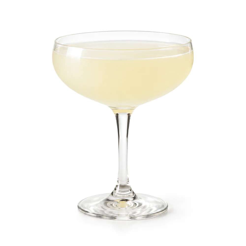 Medford Rum Sour: KI-generierte Illustration