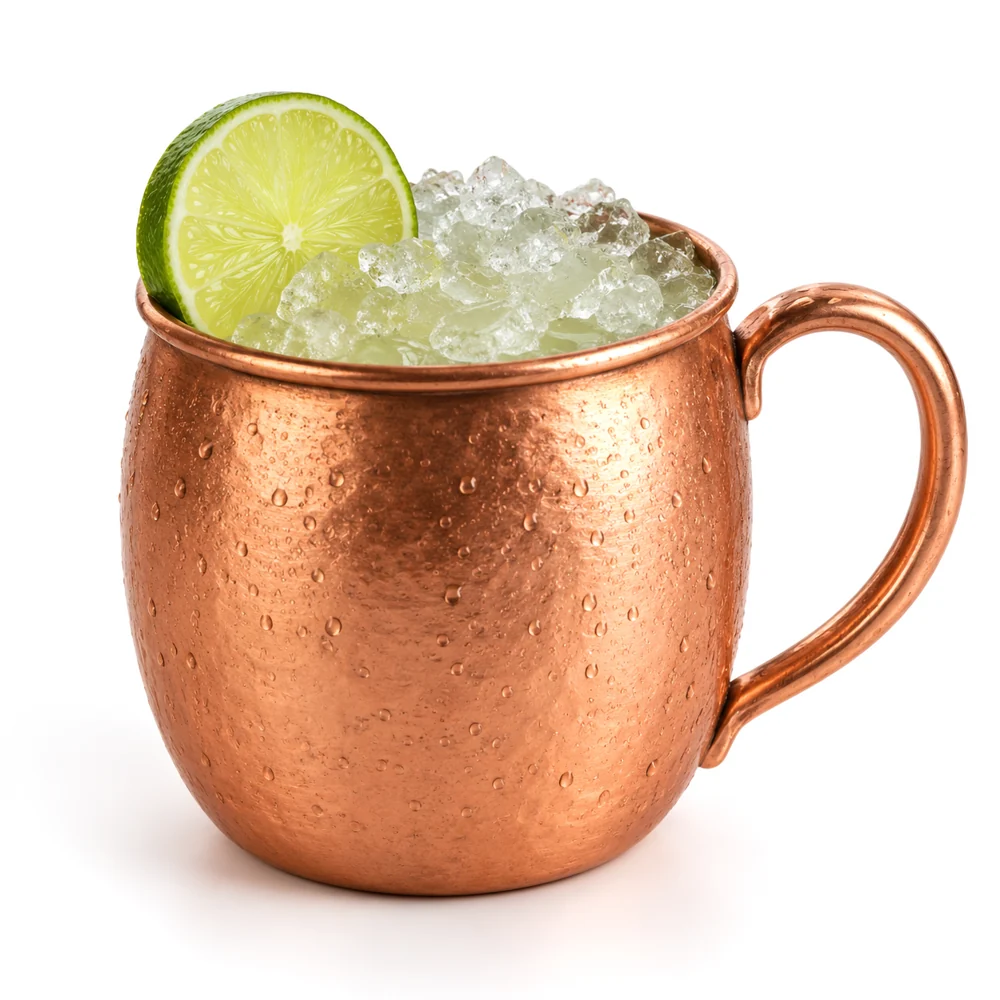 Mexican Mule: KI-generierte Illustration