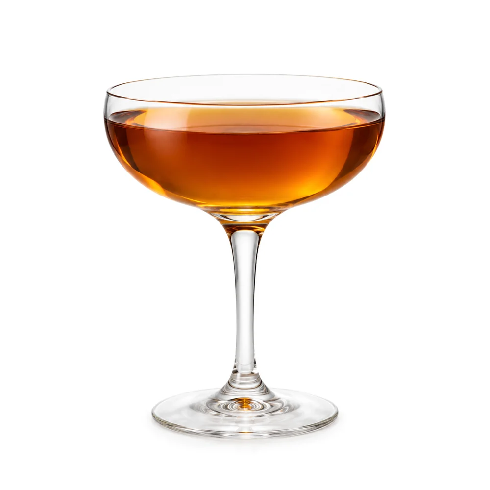 Milk Punch: KI-generierte Illustration