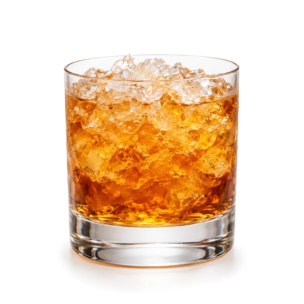 Mint Julep: KI-generierte Illustration