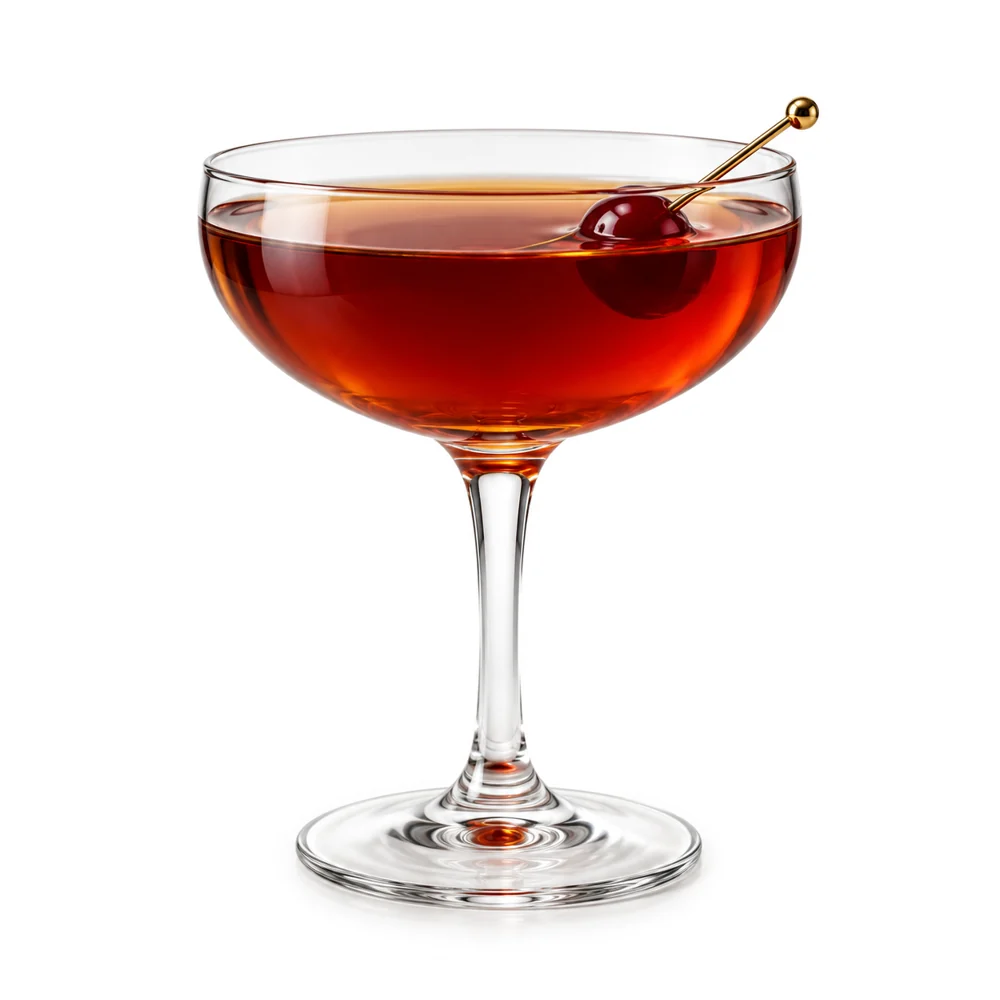 Rob Roy: KI-generierte Illustration