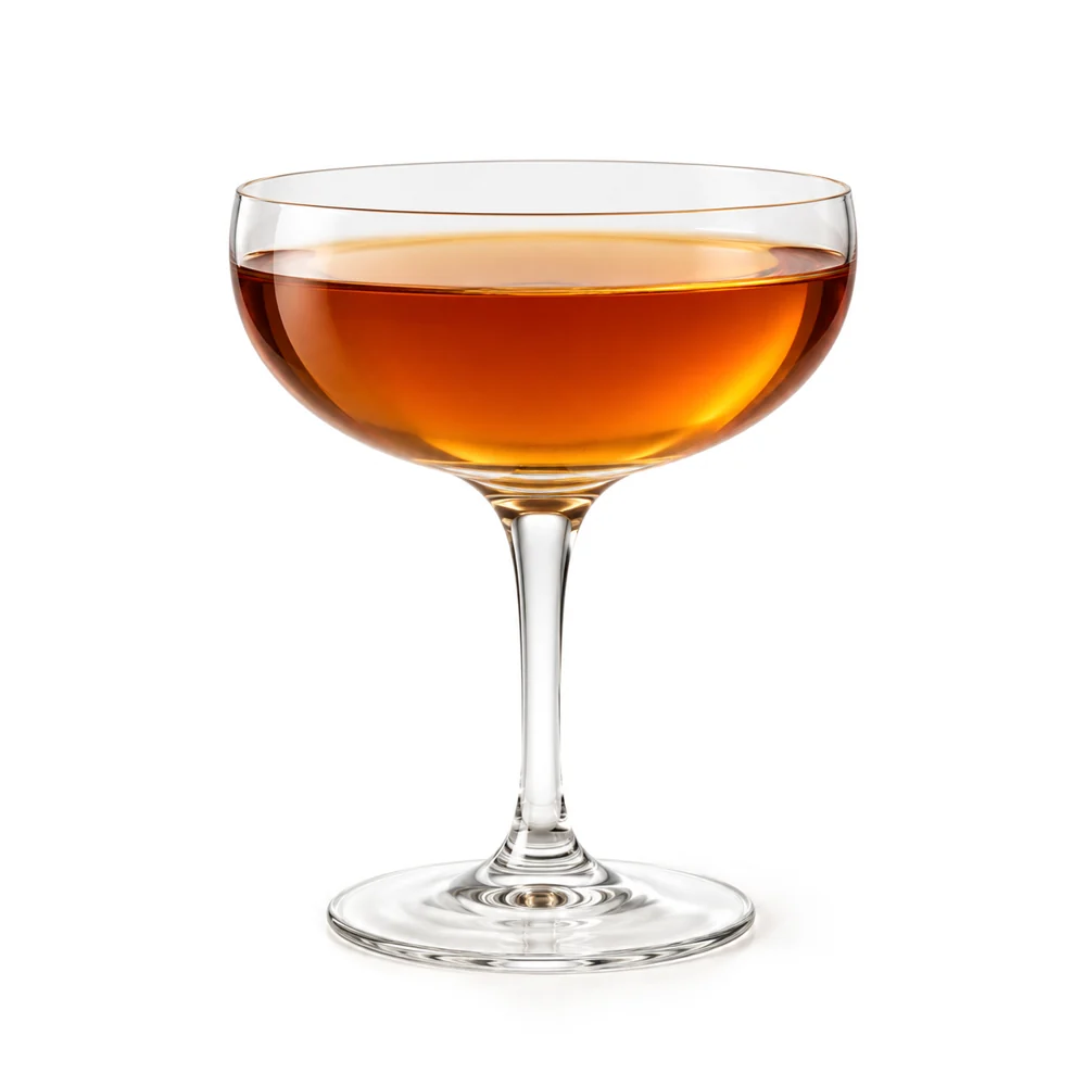 Scotch Whiskey Skin: KI-generierte Illustration