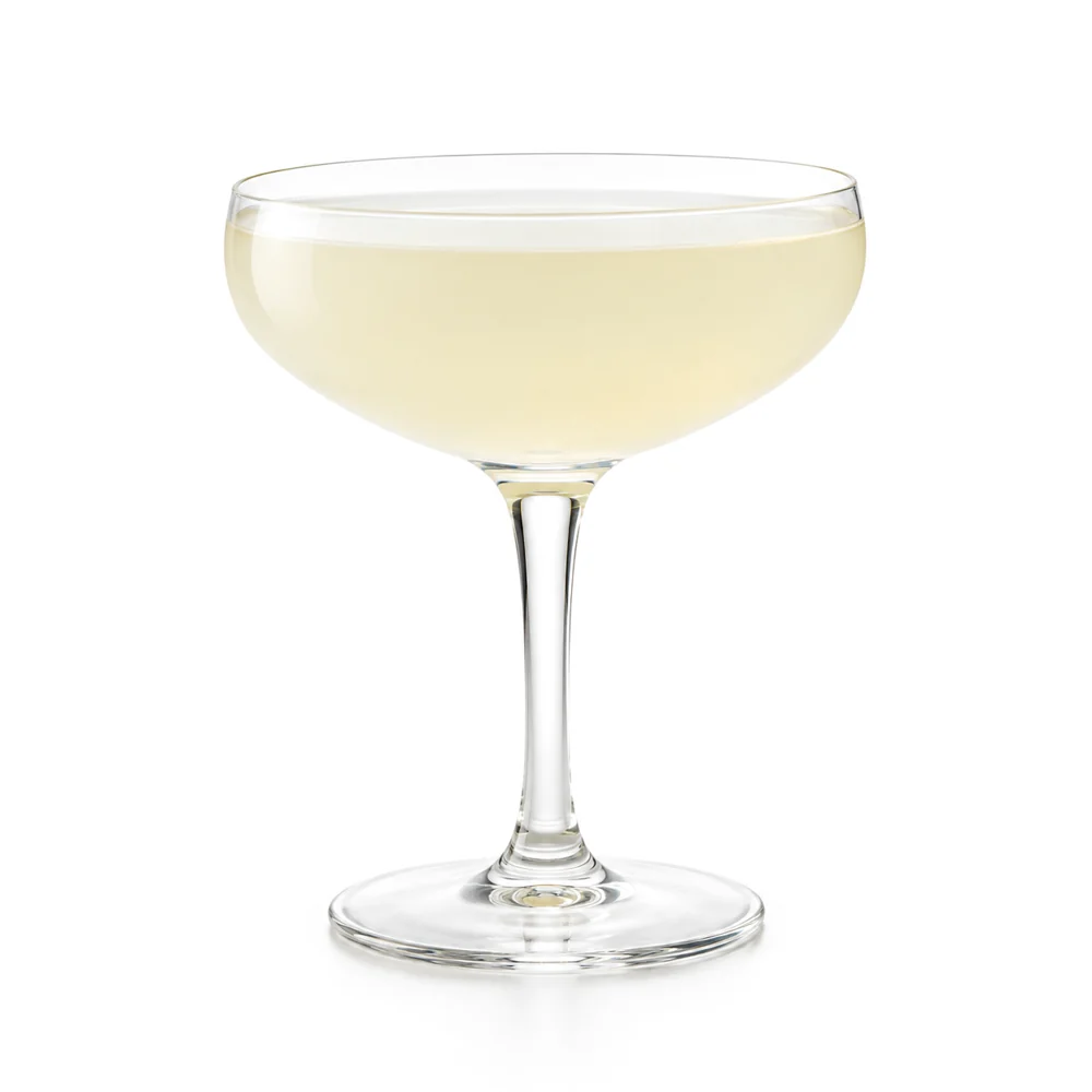 Special Gin Fizz: KI-generierte Illustration