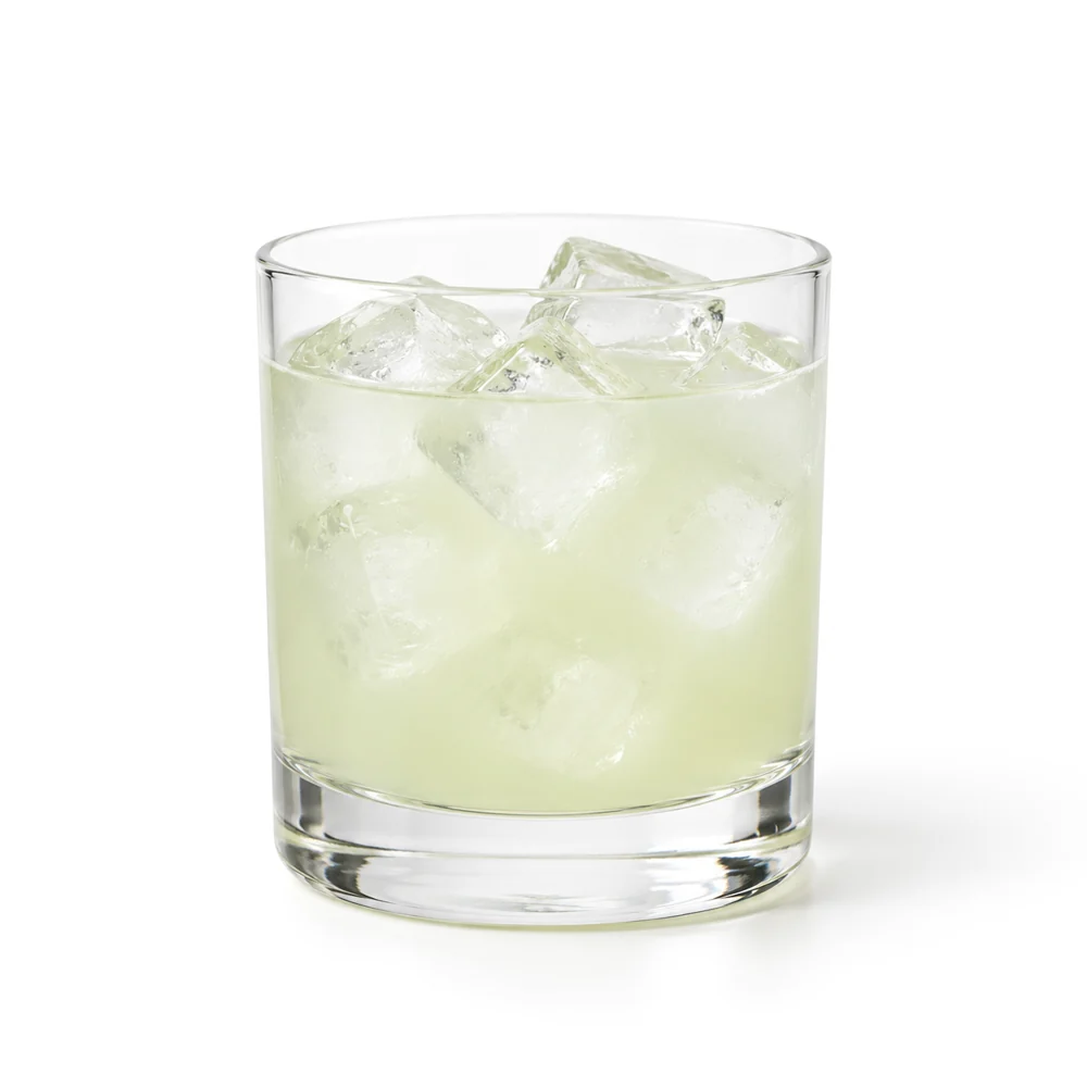 Tommy's Margarita: KI-generierte Illustration