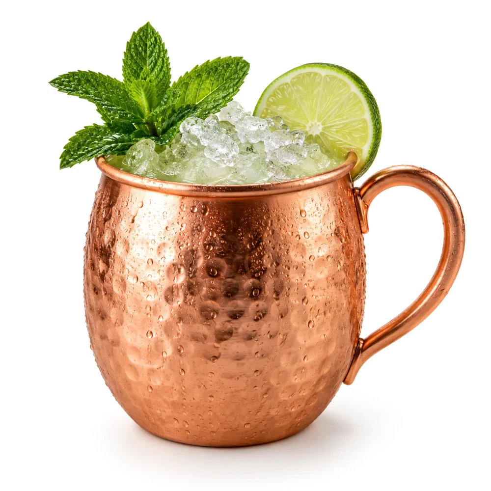 Virgin Mule: KI-generierte Illustration