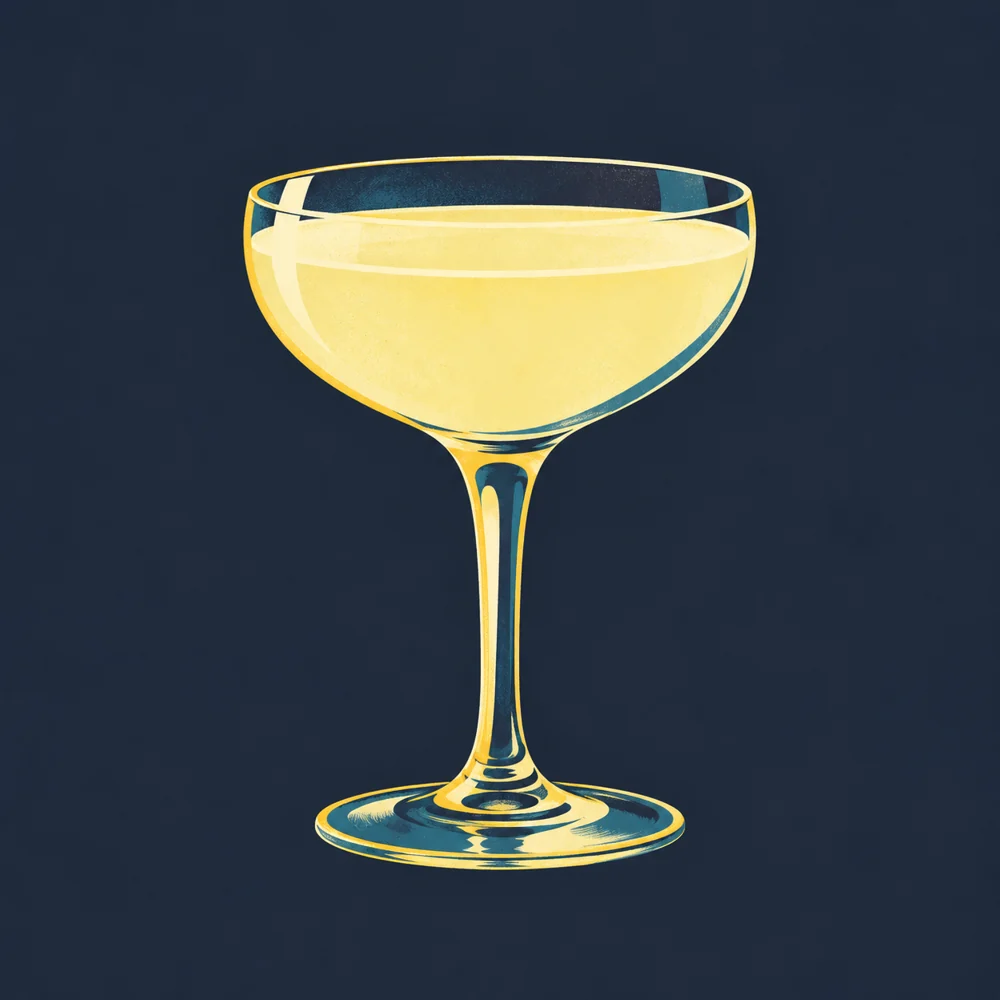 Knickerbocker: KI-generierte Illustration