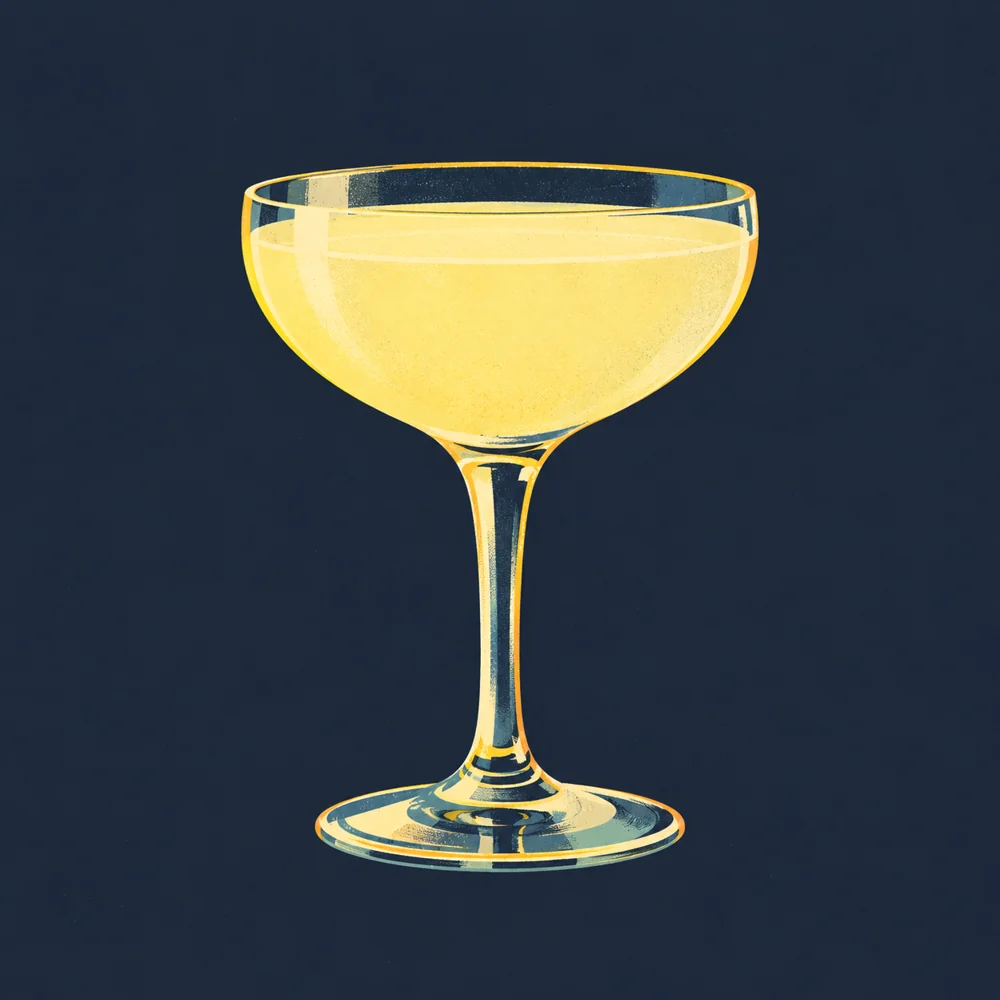 Lemonade: KI-generierte Illustration