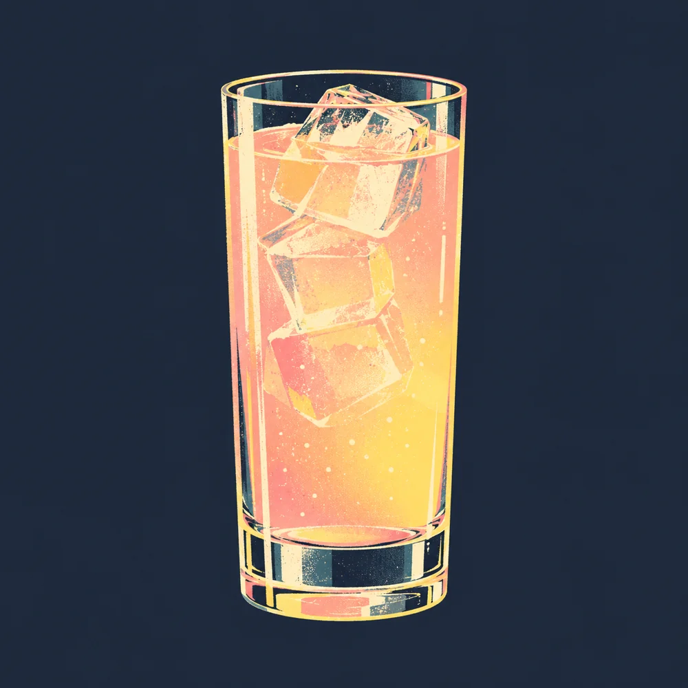 Paloma: KI-generierte Illustration