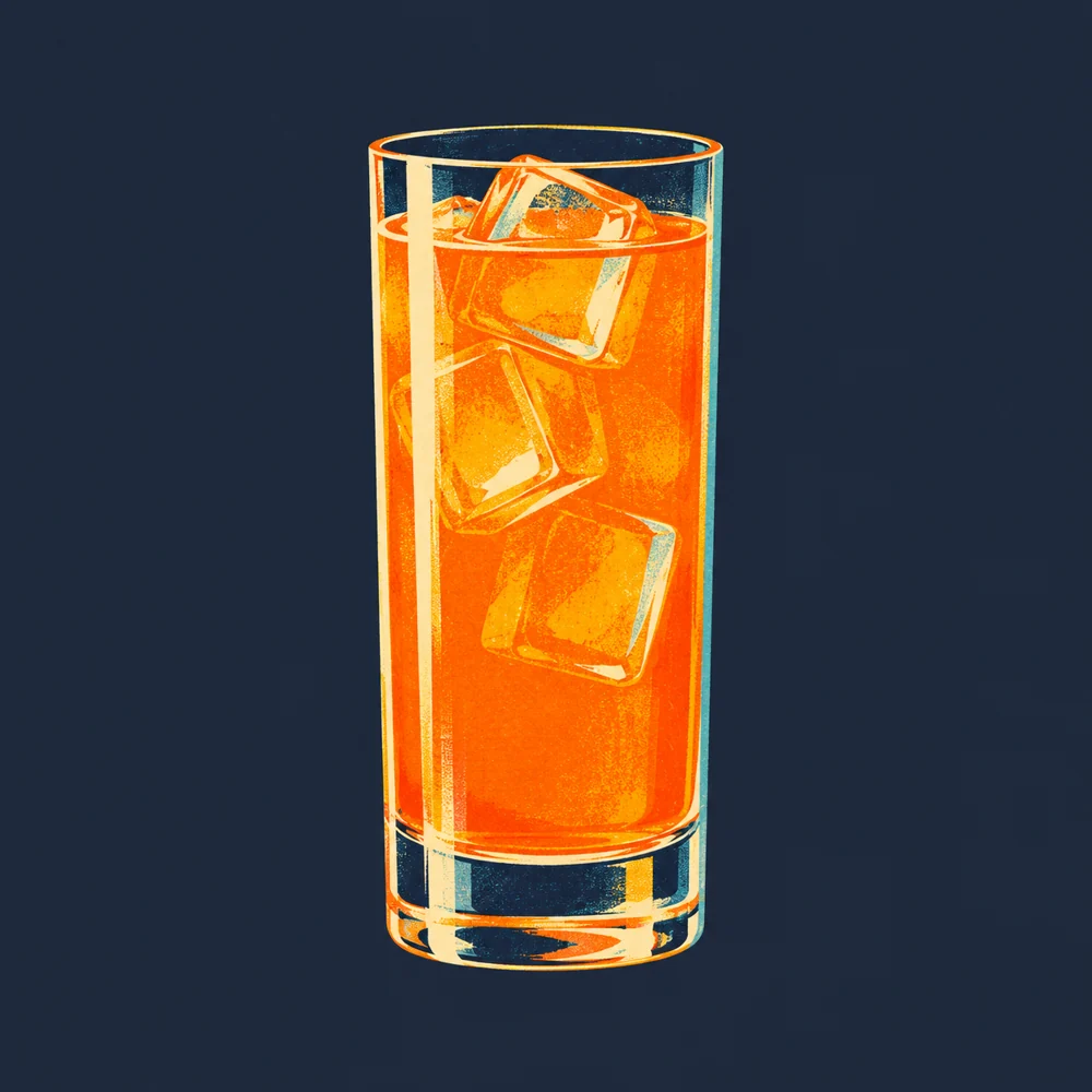 Screwdriver: KI-generierte Illustration